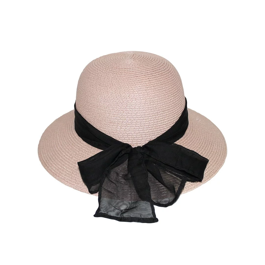 Chapeau anti-uv femme BLANCHETT CLOCHE – Image 3