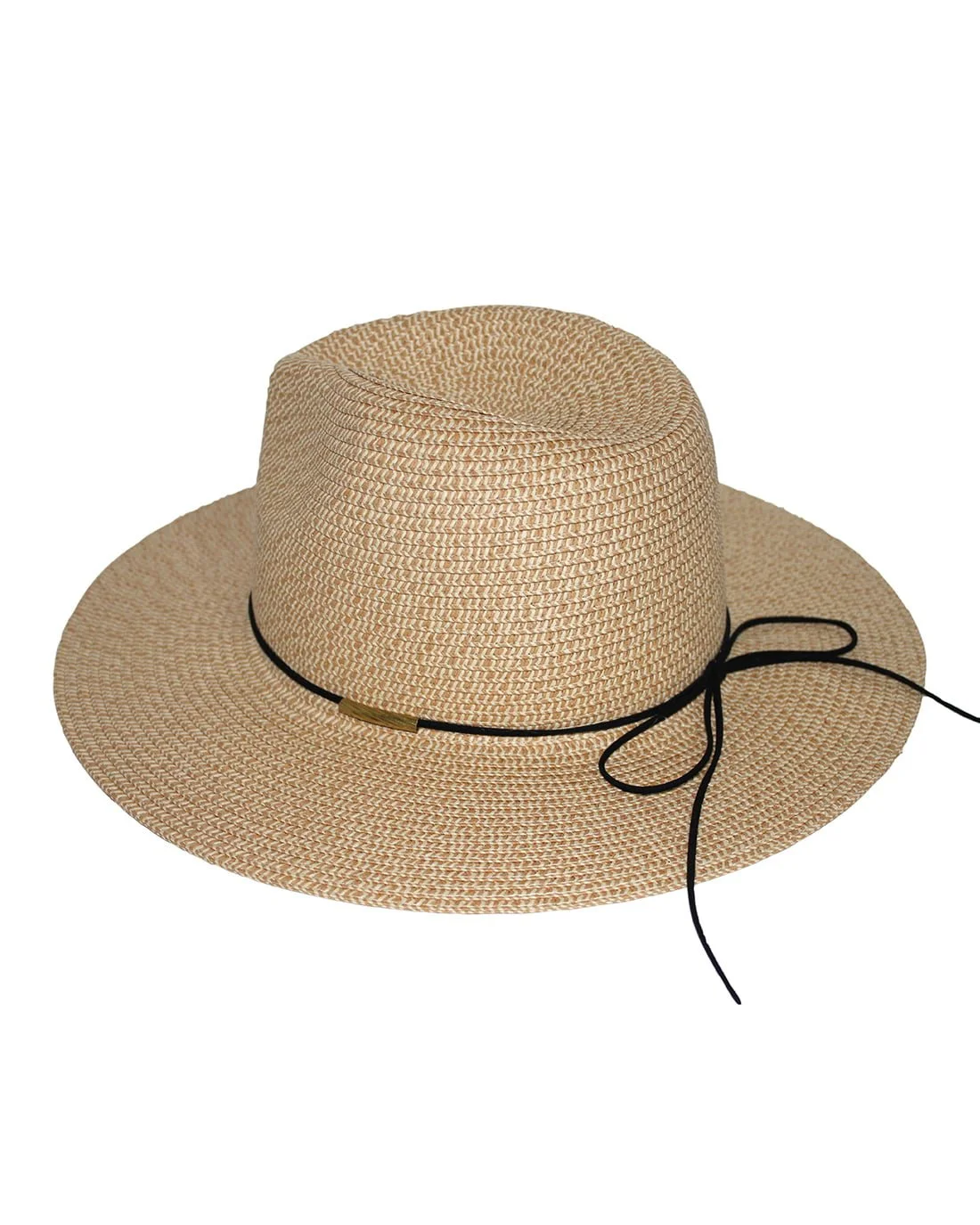 Chapeau anti-UV femme DIANNE FEDORA – Image 2
