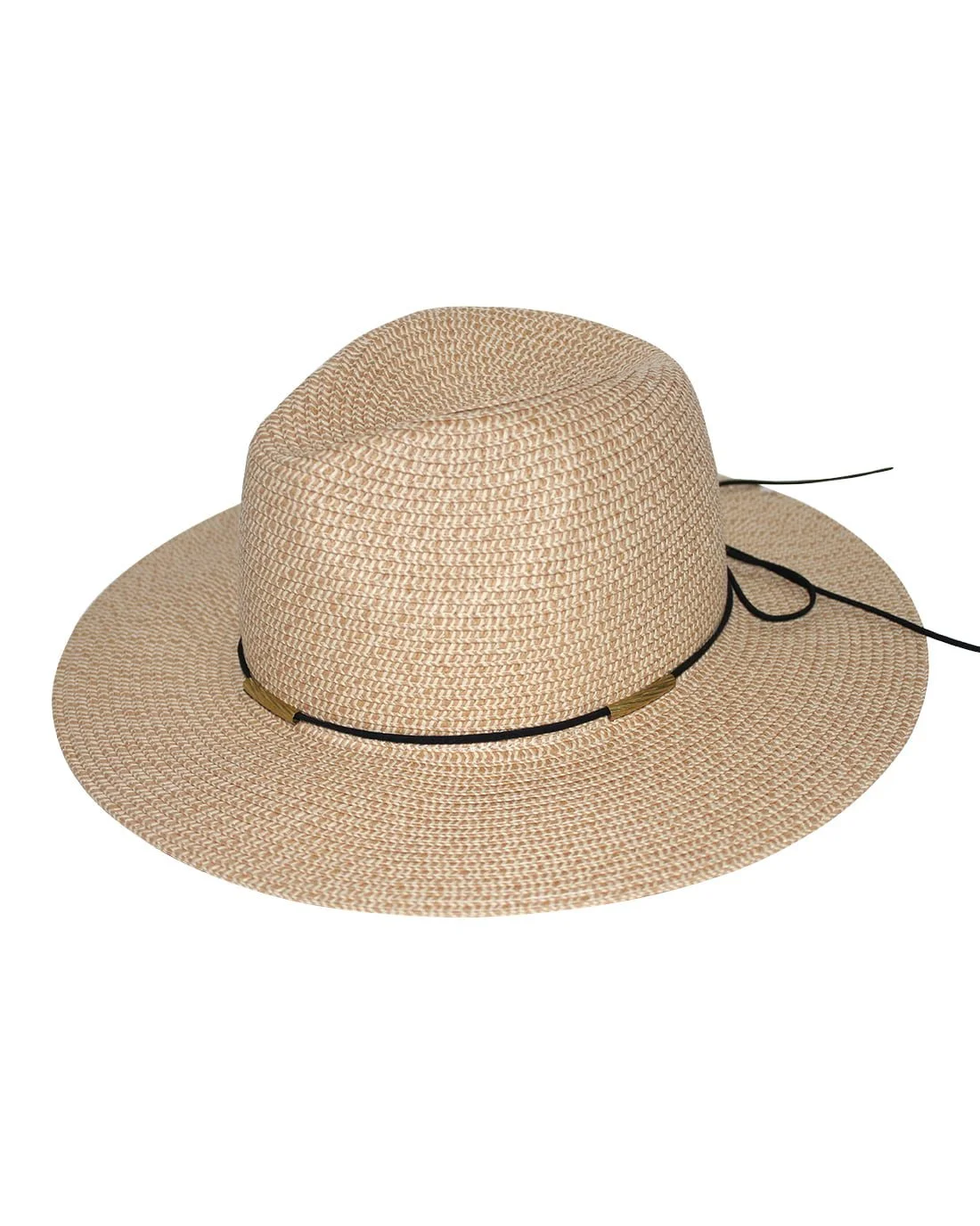 Chapeau anti-UV femme DIANNE FEDORA – Image 3