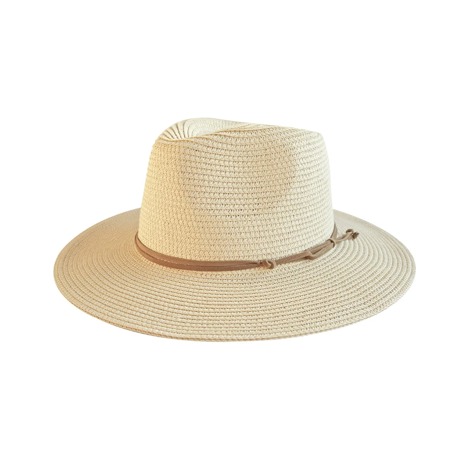 Chapeau anti-uv mixte JESSIE FEDORA – Image 4