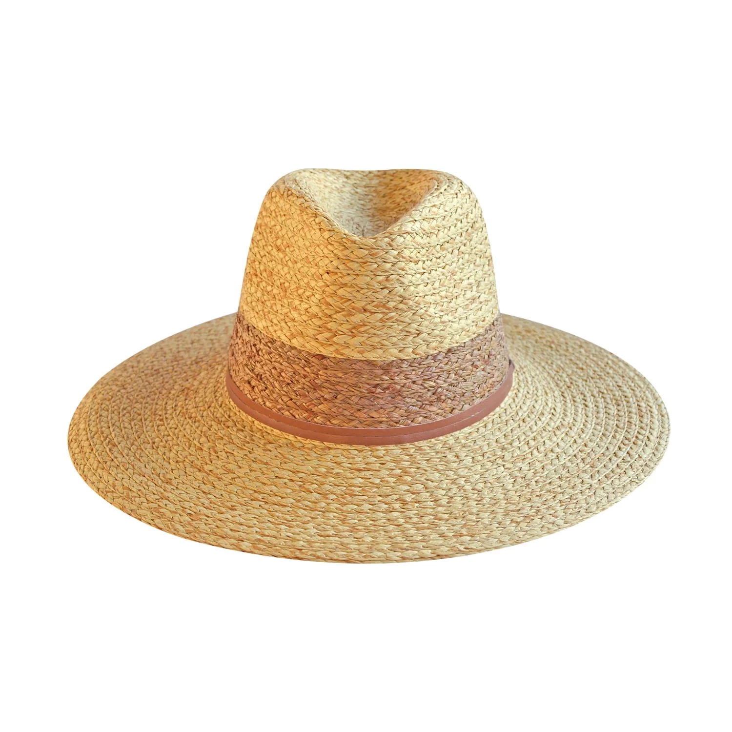 Chapeau anti-UV femme KYLIE FEDORA – Image 2