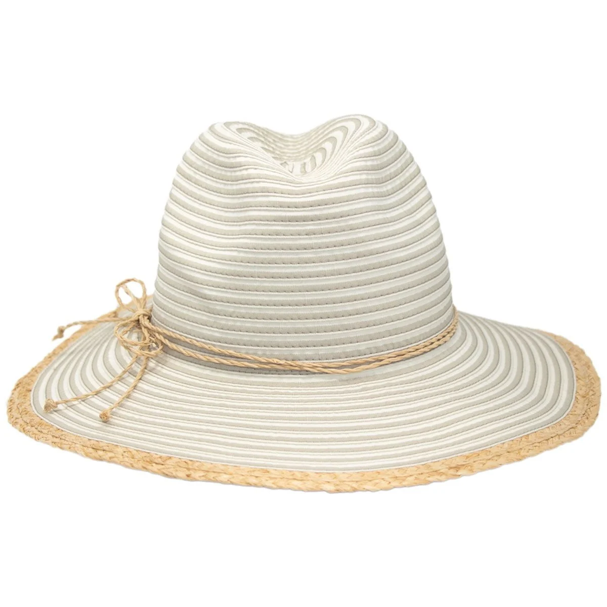 Chapeau anti-UV femme VOLTERRA – Image 2