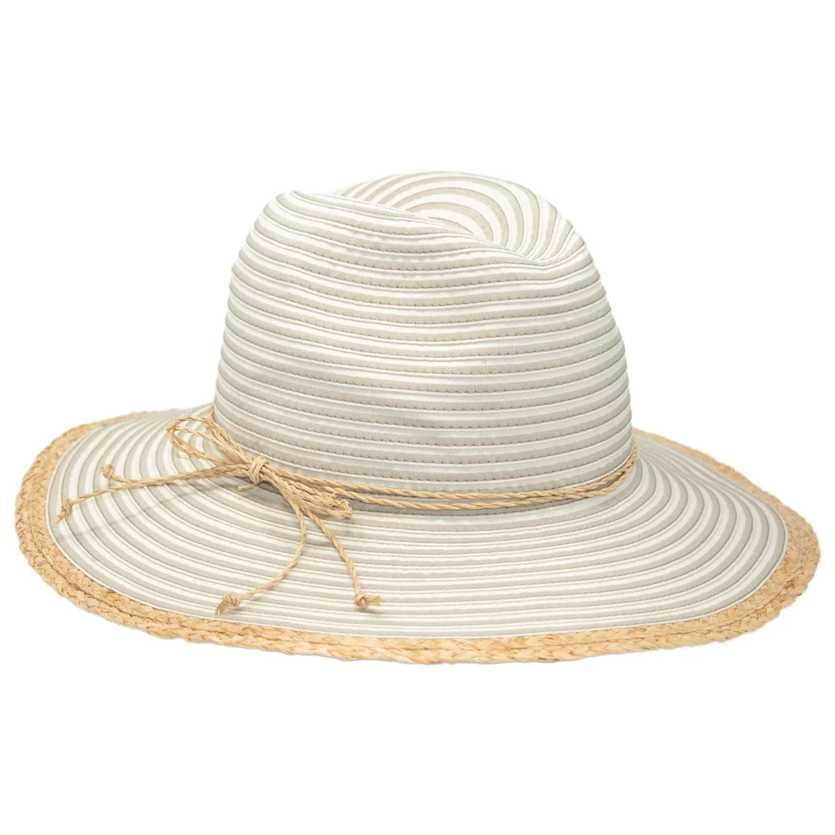Chapeau anti-UV femme VOLTERRA – Image 3