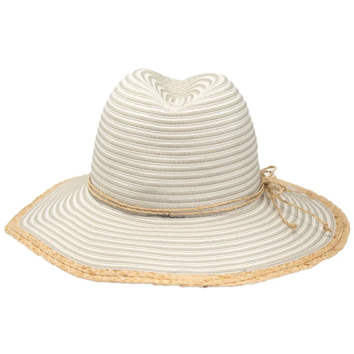 Chapeau anti-UV femme VOLTERRA – Image 5