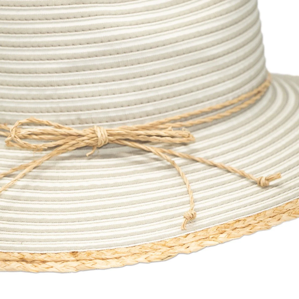 Chapeau anti-UV femme VOLTERRA – Image 6