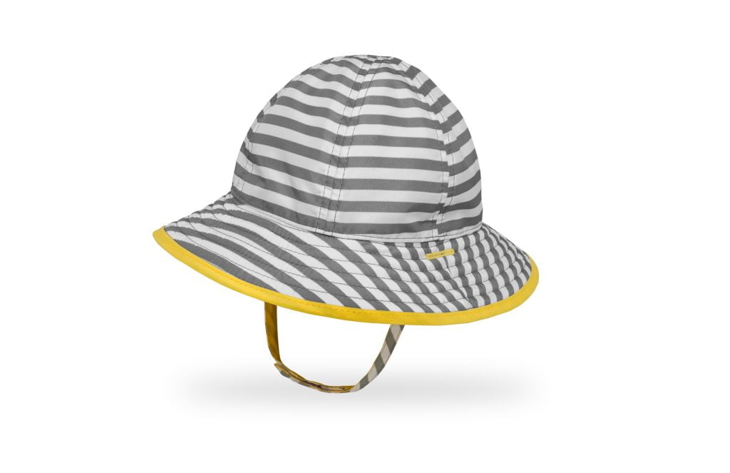 Casquette Enfant Casquette Bébé Anti-UV Kiiwah - Pliable, Maille, Taille 6-36 Mois, Plusieurs Coloris