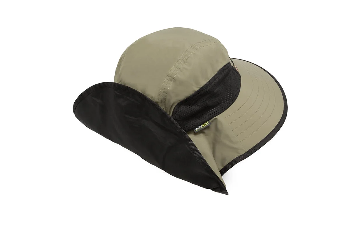 Chapeau anti-uv mixte ADVENTURE – Image 2