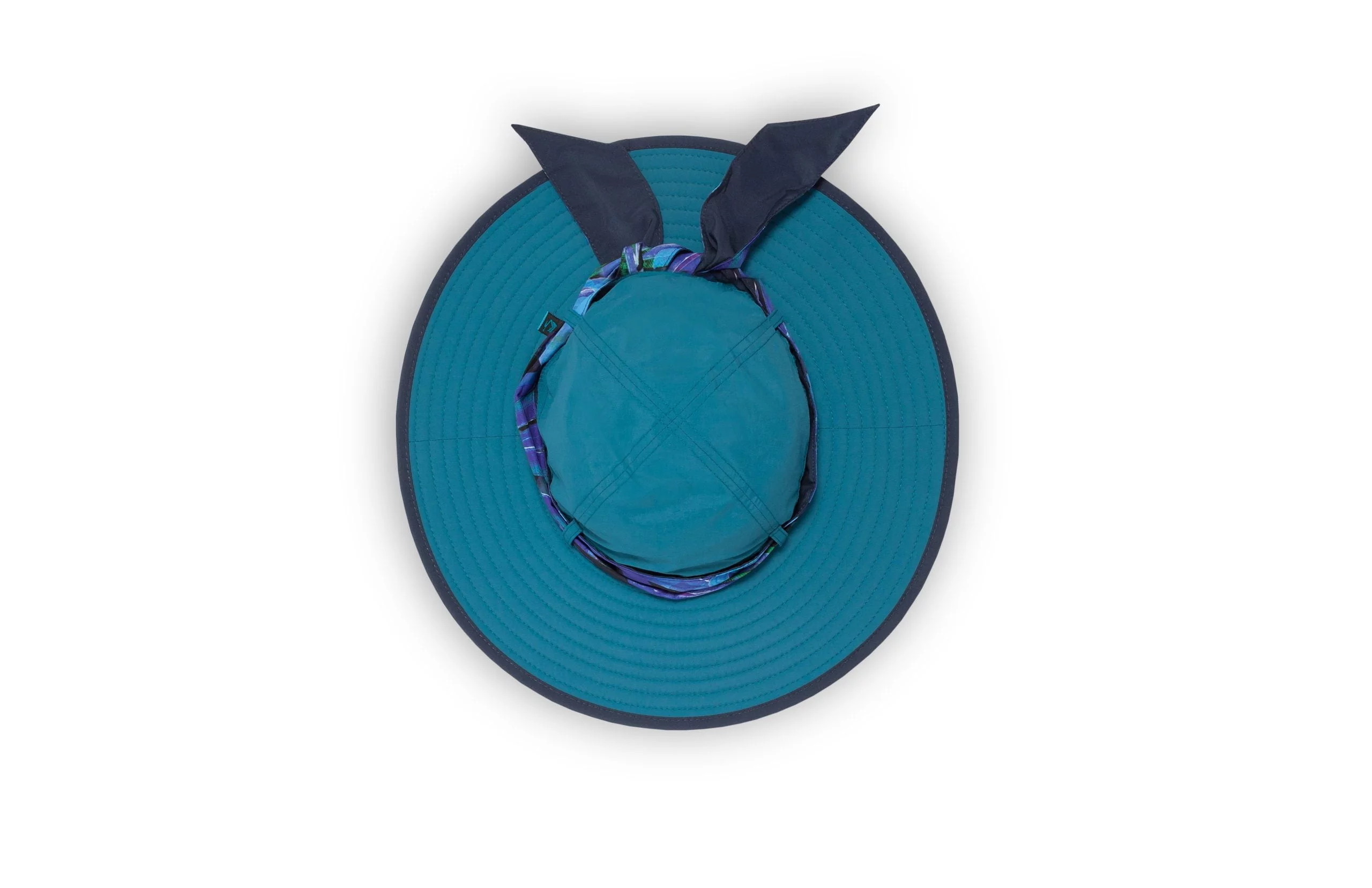 Chapeau anti-uv femmes WATERSIDE – Image 5