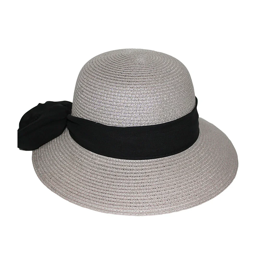 Chapeau anti-uv femme BLANCHETT CLOCHE – Image 4