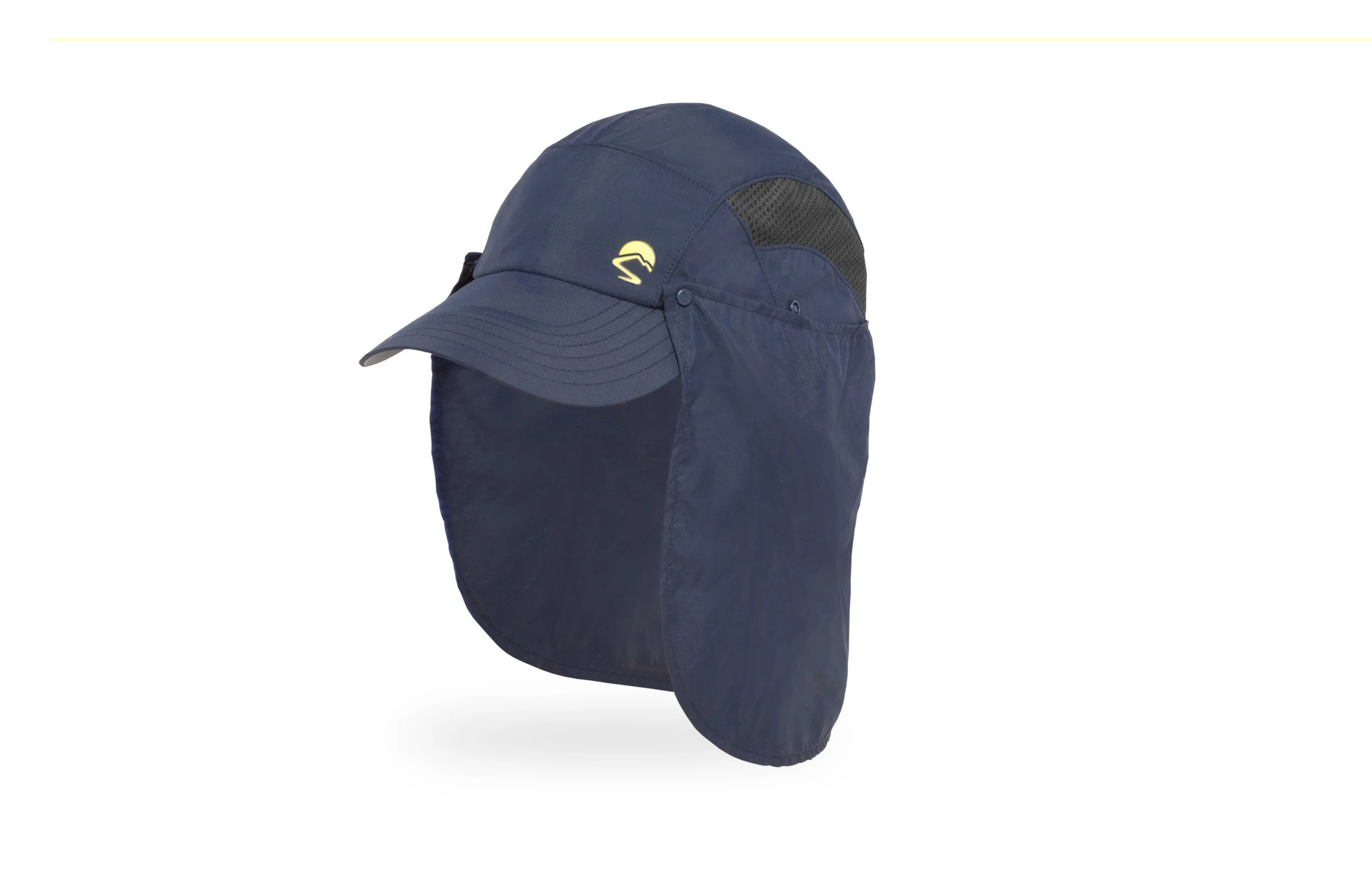 Casquette 3 en 1 anti-uv mixte ADVENTURE STOW – Image 2